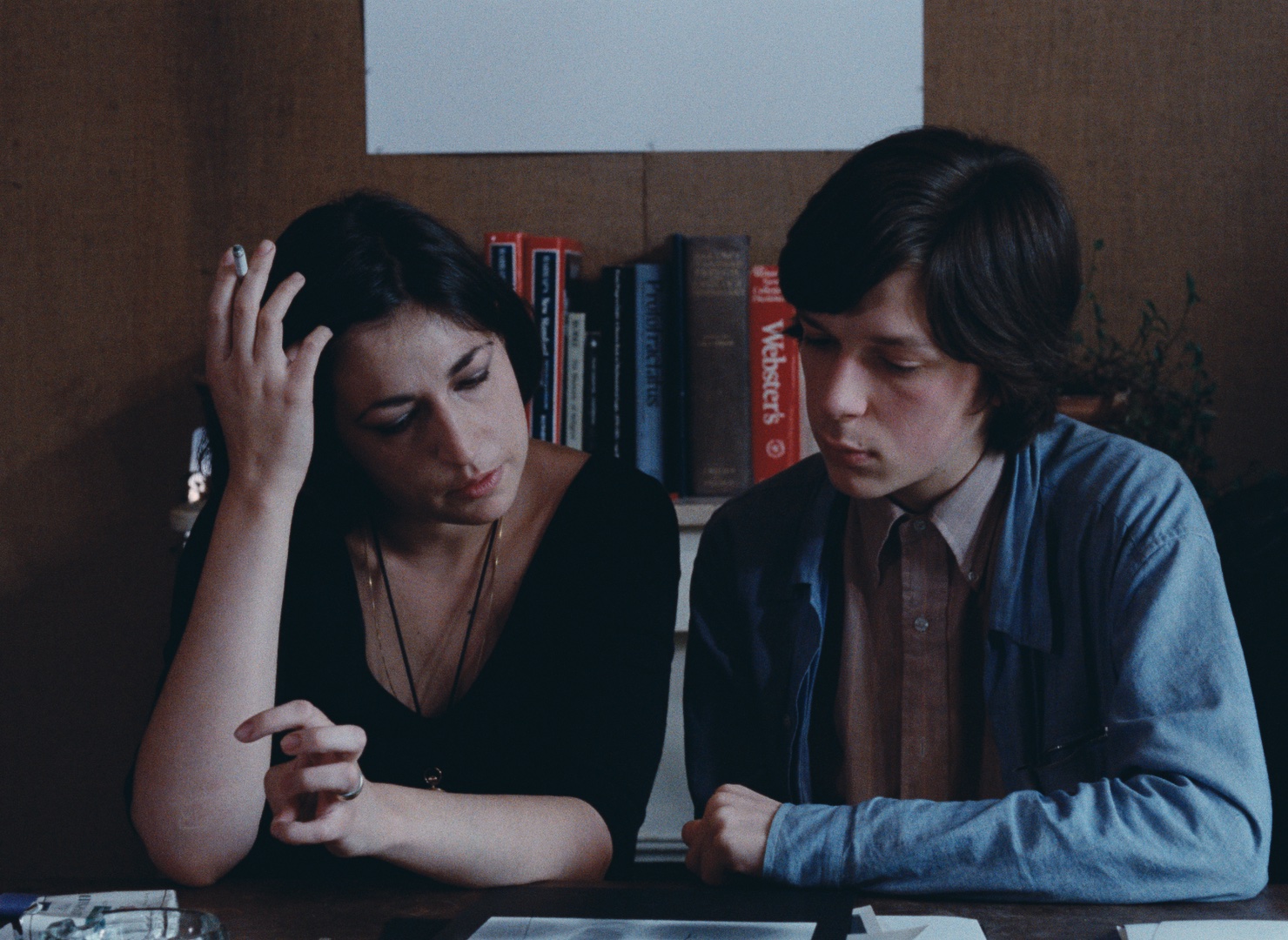 Affiche de l'article : Rétrospective Jean Eustache #3 : les courts métrages